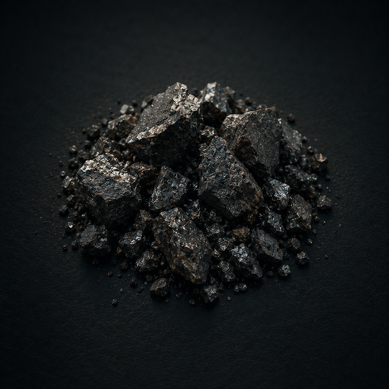 Iron Ore